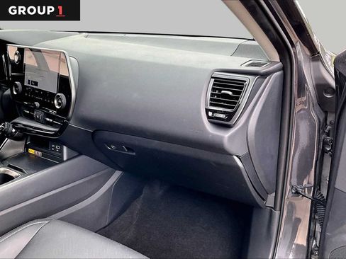Used 2025 Lexus NX 250 FWD w/ Accessory Package (2T) image 16