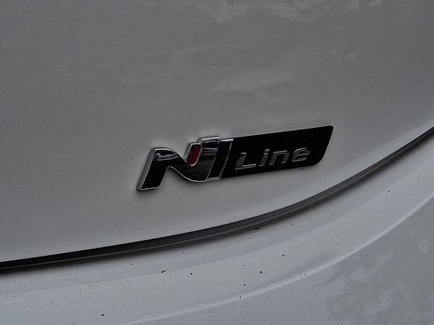 Used 2024 Hyundai Sonata N Line FWD image 33