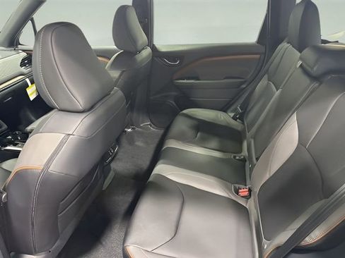 New 2026 Subaru Forester Sport w/ Sport Plus Package AWD/4WD image 9