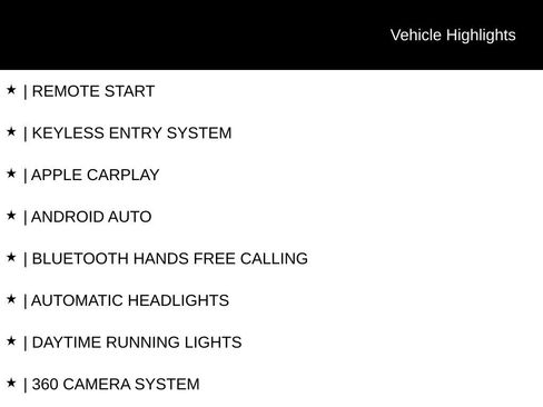 Certified 2025 Nissan Kicks SR FWD image 10