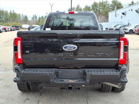 New 2026 Ford F350 XL w/ STX Appearance Package AWD/4WD image 6