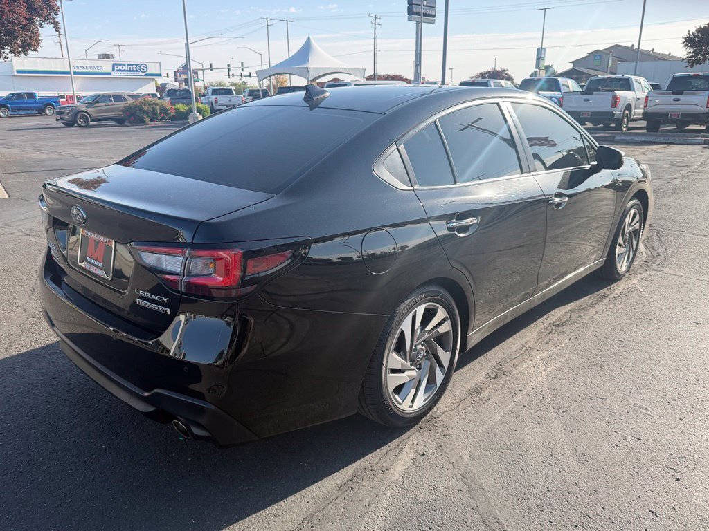 Used 2023 Subaru Legacy Touring XT AWD/4WD image 3