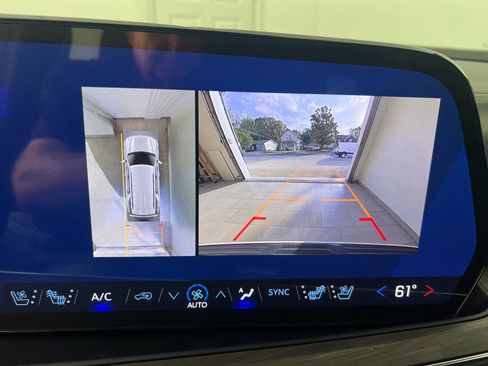 New 2026 Chevrolet Tahoe Premier AWD/4WD image 65
