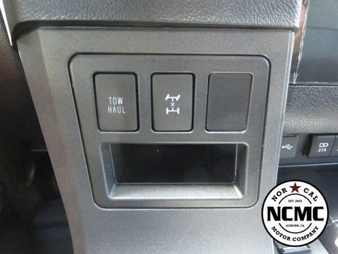 Used 2021 Toyota Sequoia TRD Pro AWD/4WD image 30