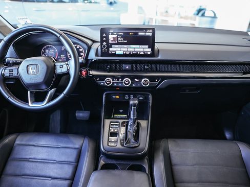 Used 2025 Honda CR-V EX-L image 17