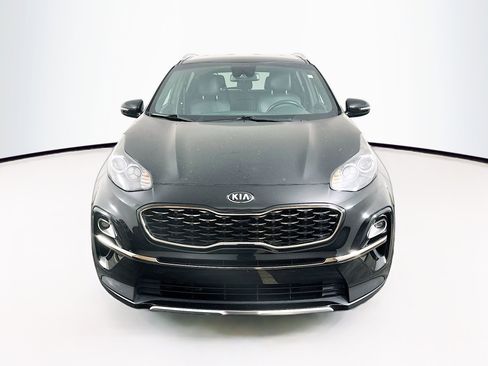 Used 2020 Kia Sportage S image 2