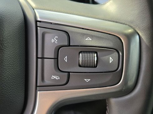 Used 2024 Chevrolet Silverado 2500 LT AWD/4WD image 22