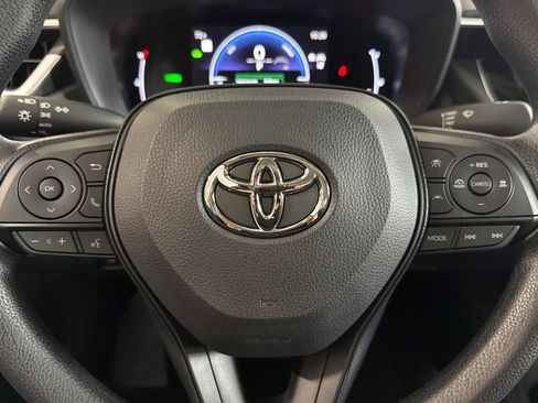 New 2026 Toyota Corolla LE FWD image 26