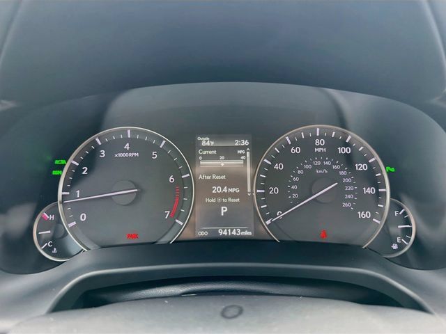 Used 2019 Lexus RX 350 AWD image 40