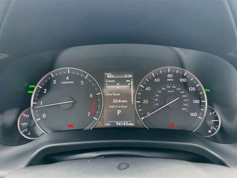 Used 2019 Lexus RX 350 AWD image 40