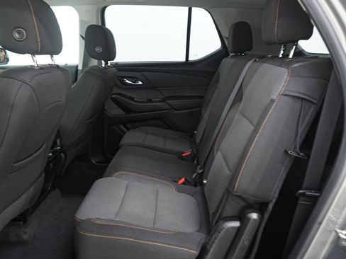 Used 2019 Chevrolet Traverse LT image 17