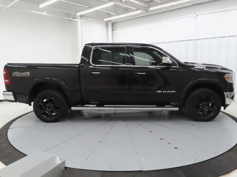 Used 2019 RAM 1500 Limited w/ Off Road Group AWD/4WD image 2