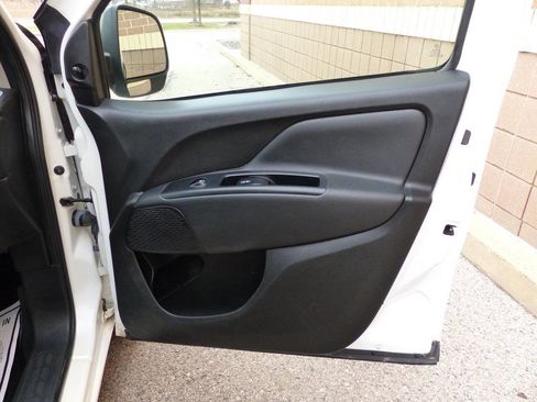 Used 2021 RAM ProMaster City Tradesman image 38