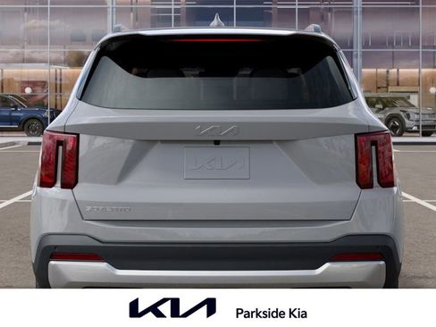 New 2026 Kia Sorento SX image 13
