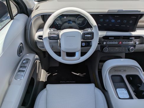 New 2027 Hyundai Palisade SEL FWD image 51