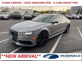 Used 2017 Audi A7 3.0T Prestige image 1