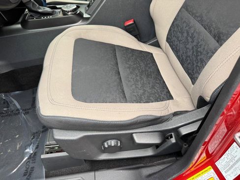 Used 2023 Ford Bronco Wildtrak image 24