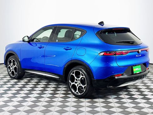 Used 2024 Alfa Romeo Tonale Ti image 6