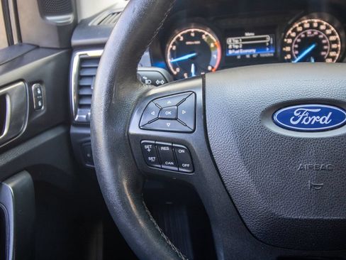 Used 2021 Ford Ranger XLT w/ Tremor Off-Road Package AWD/4WD image 35