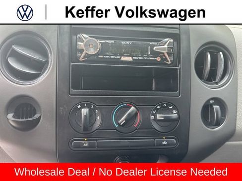 Used 2007 Ford F150 XL RWD image 20