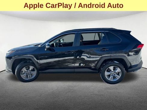 Used 2023 Toyota RAV4 LE image 6