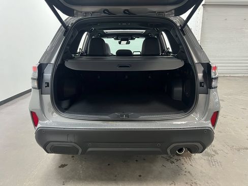 New 2026 Subaru Forester Touring AWD/4WD image 23
