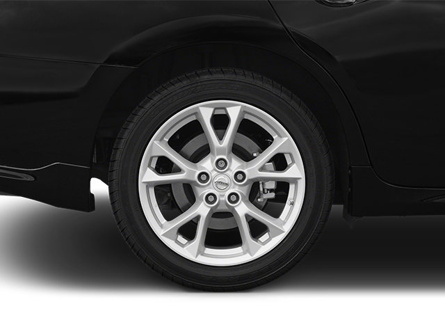 Used 2013 Nissan Maxima 3.5 SV w/ SV Value Pkg FWD image 13