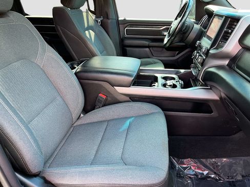 Used 2023 RAM 1500 Big Horn AWD/4WD image 27