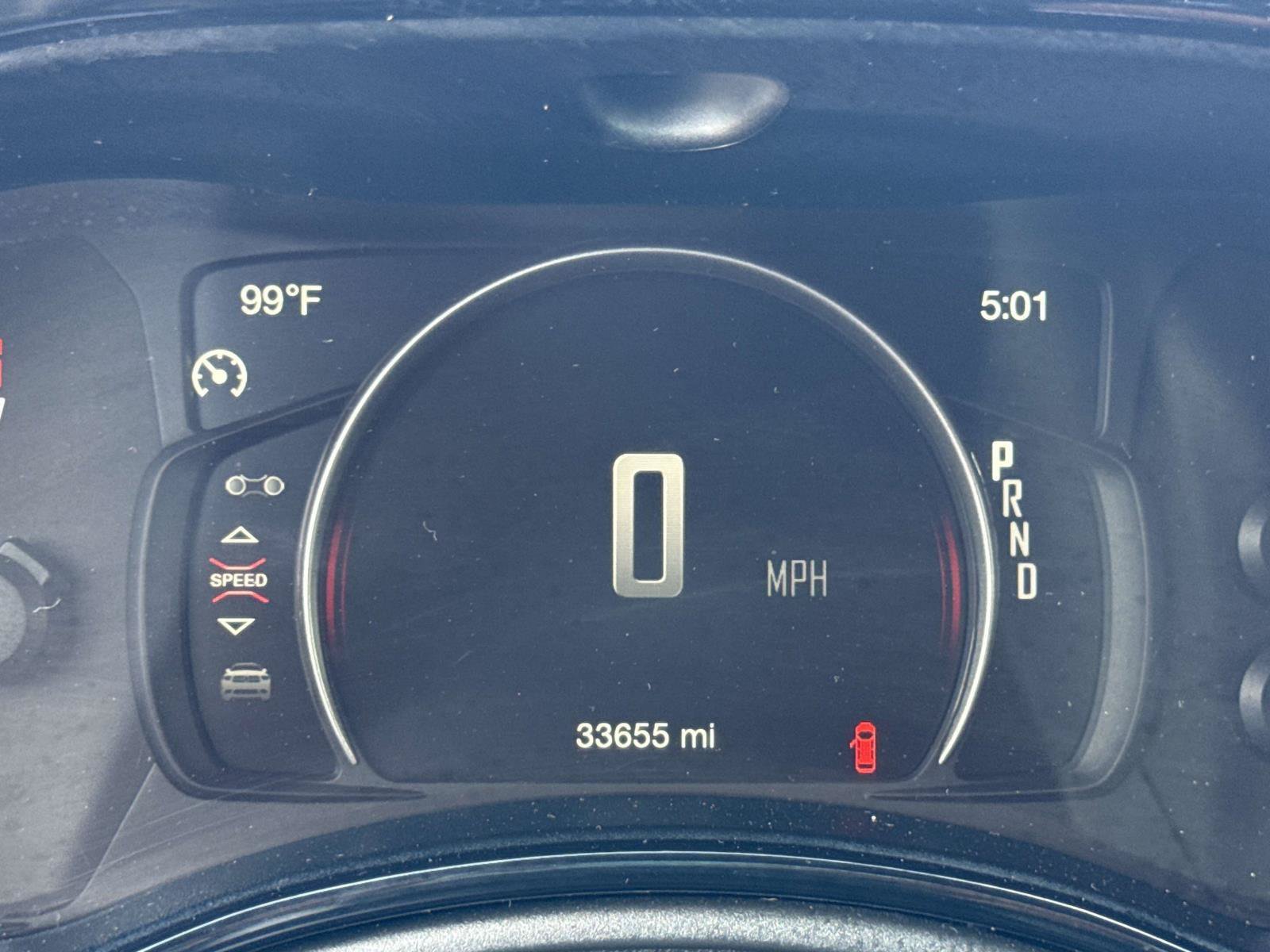 Certified 2026 Dodge Durango GT RWD image 21