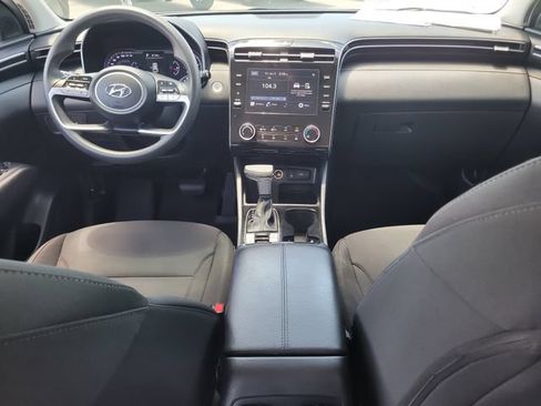 Used 2023 Hyundai Tucson SEL FWD image 15