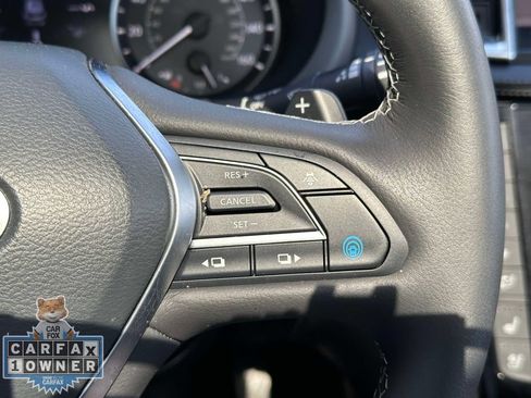 Used 2025 INFINITI QX50 Sport AWD/4WD image 26