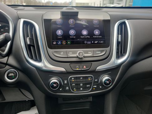 Used 2022 Chevrolet Equinox LT image 7