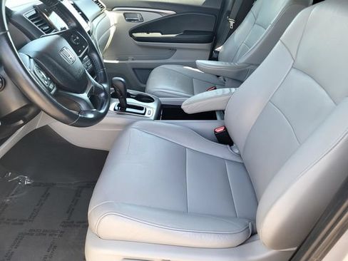 Used 2019 Honda Pilot EX-L image 16