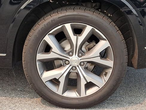 Certified 2022 Hyundai Palisade Limited AWD/4WD image 8