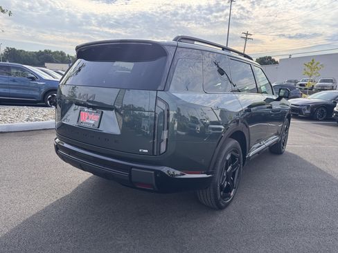 New 2027 Kia Telluride X-Line SX Prestige AWD/4WD image 7