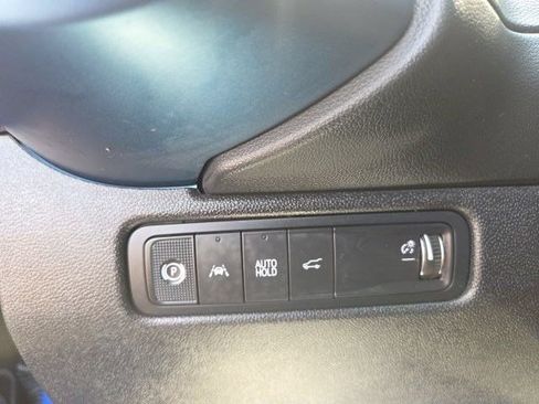 Used 2025 Chevrolet Equinox EV LT w/ Convenience Package FWD image 36