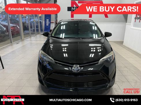 Used 2019 Toyota Corolla LE image 8