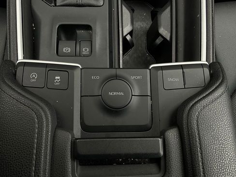 Used 2025 Toyota Grand Highlander XLE image 24