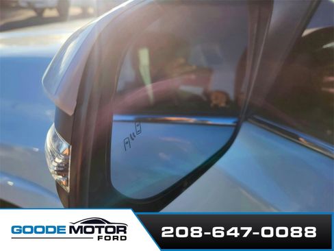 Used 2023 Toyota 4Runner Limited image 12