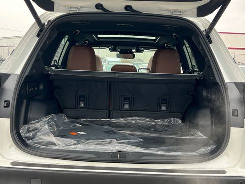 New 2026 Subaru Forester Touring image 15