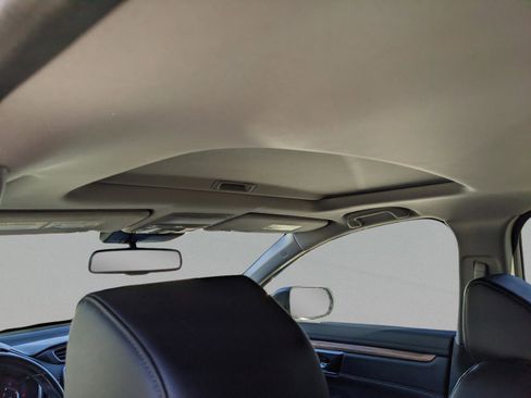 Used 2021 Honda CR-V EX-L image 21