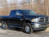 Used 2018 RAM 2500 Tradesman w/ Chrome Appearance Group image 2