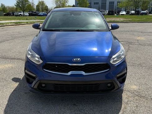 Used 2019 Kia Forte S w/ S Premium Package FWD image 2