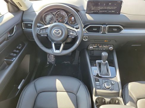 New 2025 MAZDA CX-5 AWD 2.5 S image 18