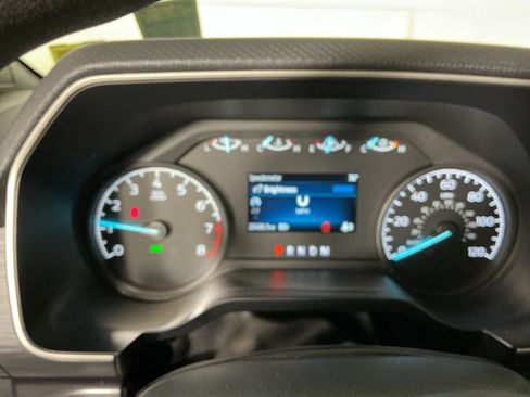Used 2023 Ford F150 XL w/ STX Appearance Package AWD/4WD image 16