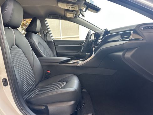 Certified 2024 Toyota Camry SE image 14