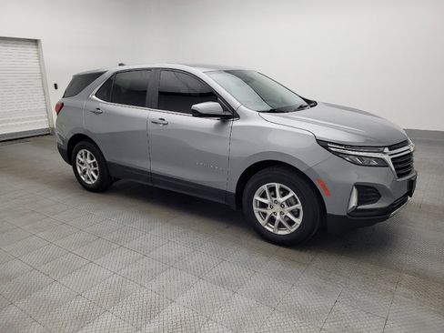 Used 2023 Chevrolet Equinox LT image 11