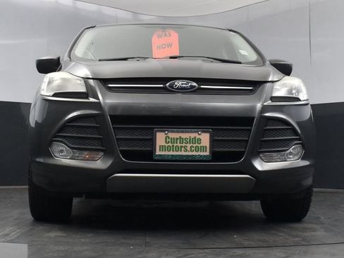 Used 2015 Ford Escape SE FWD image 19