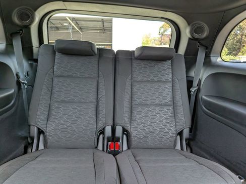 New 2026 Dodge Durango GT w/ Blacktop Package image 24