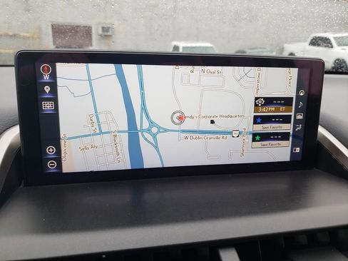 Used 2018 Lexus NX 300 AWD w/ Premium Package image 26